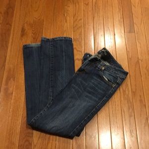 Jeans 👖 size 2